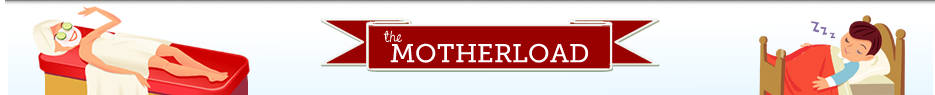 The Motherload Blog