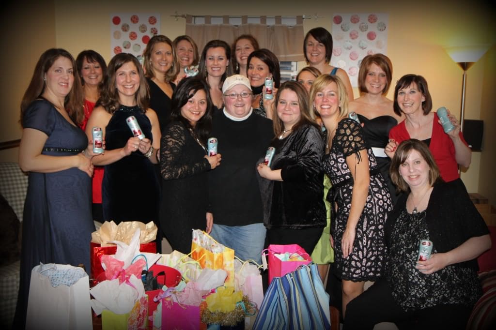 Degree Bunco