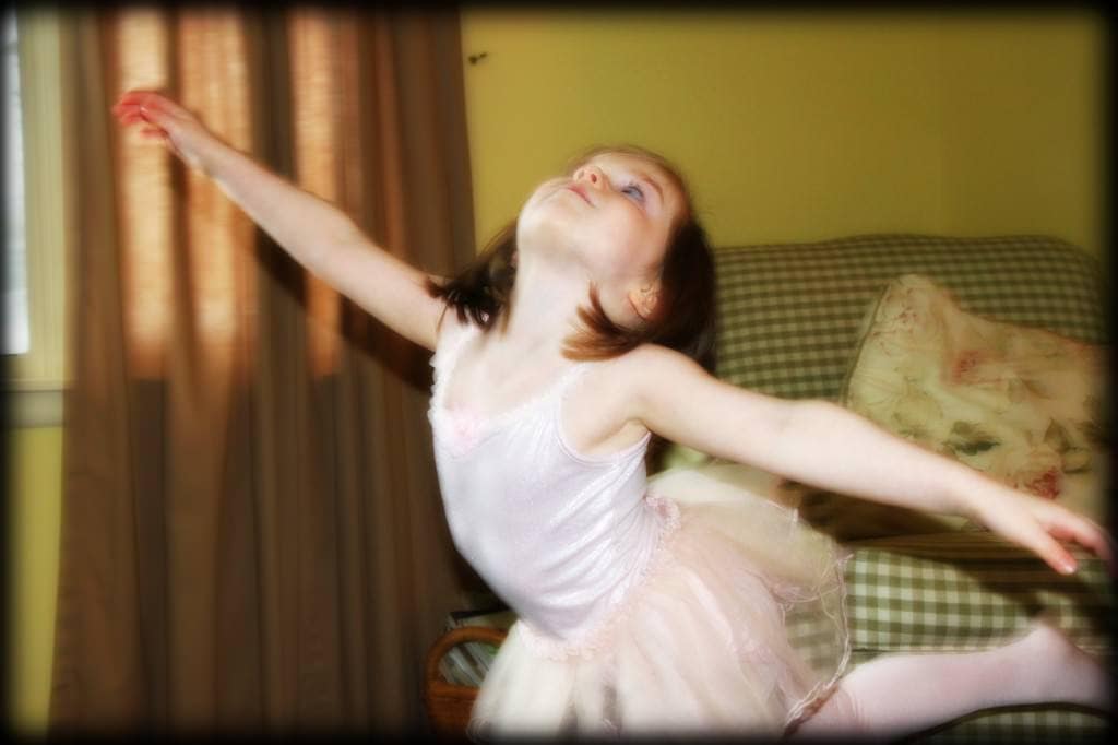 ballerina emily 2
