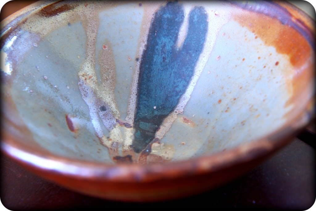 bowl