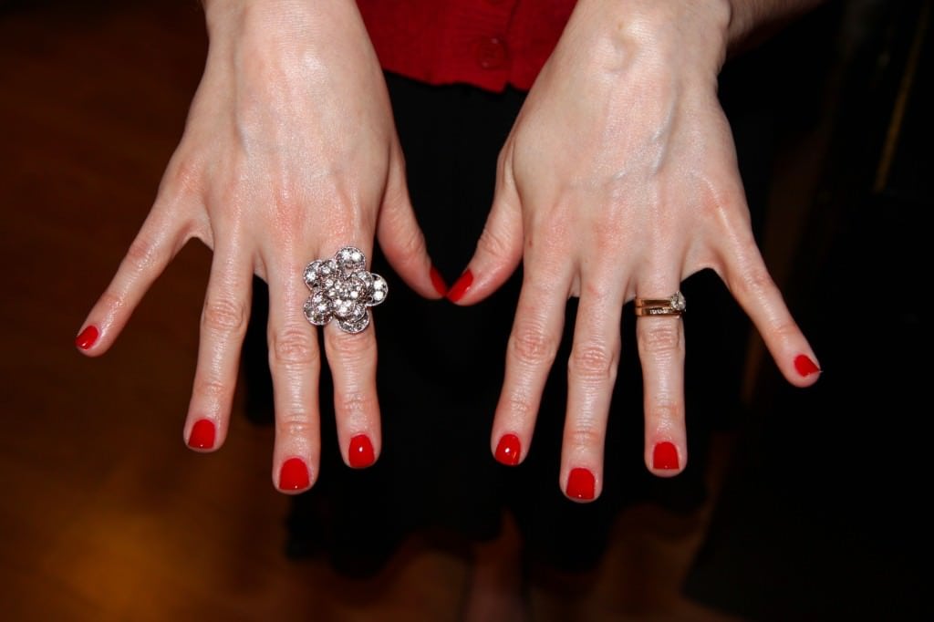 manicures