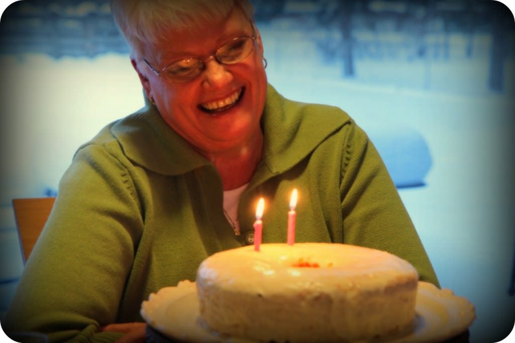mom candles