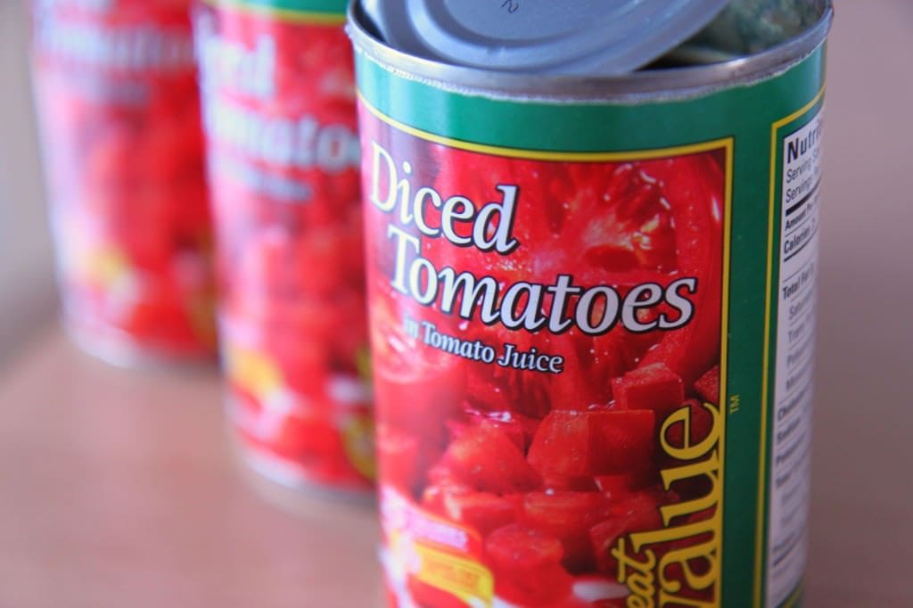 tomatoes