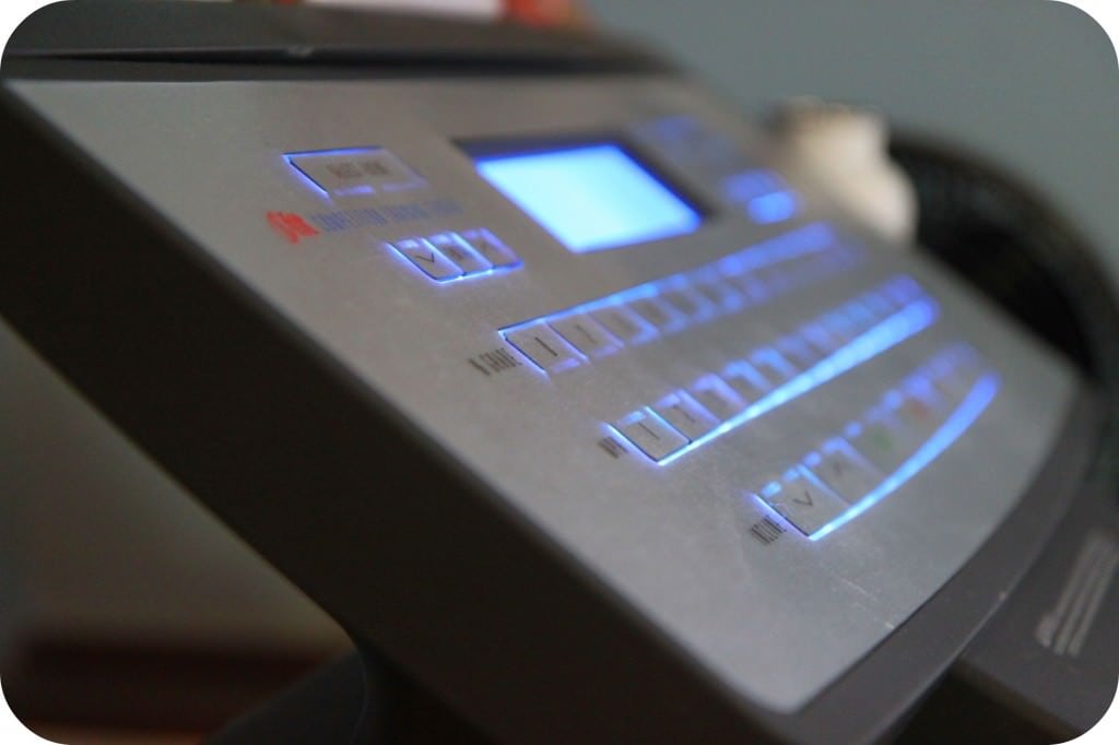 treadmill