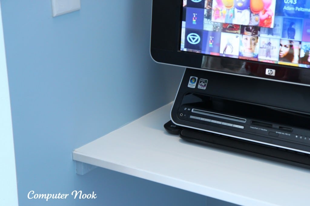 Computer Nook