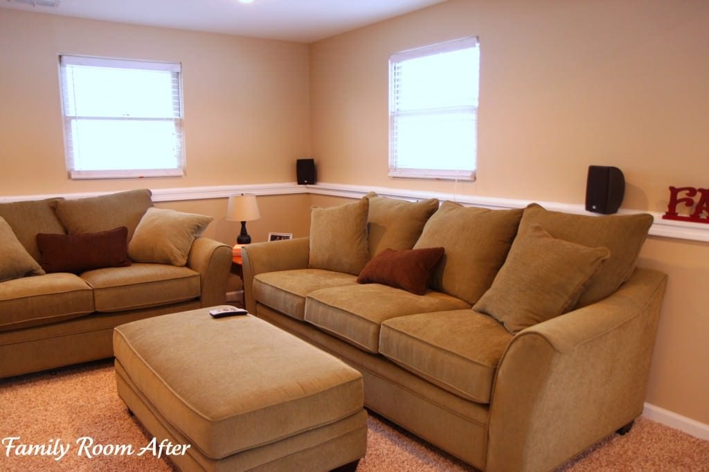 Family Room After 1