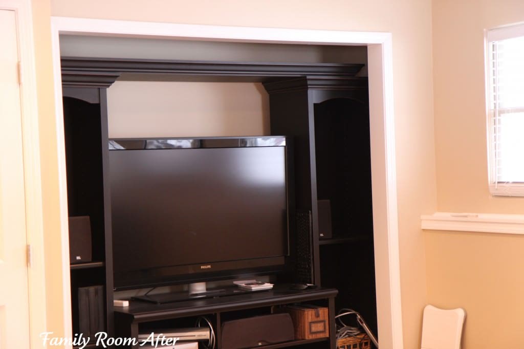 Family Room After 4