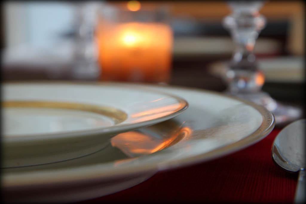 Fine Dining