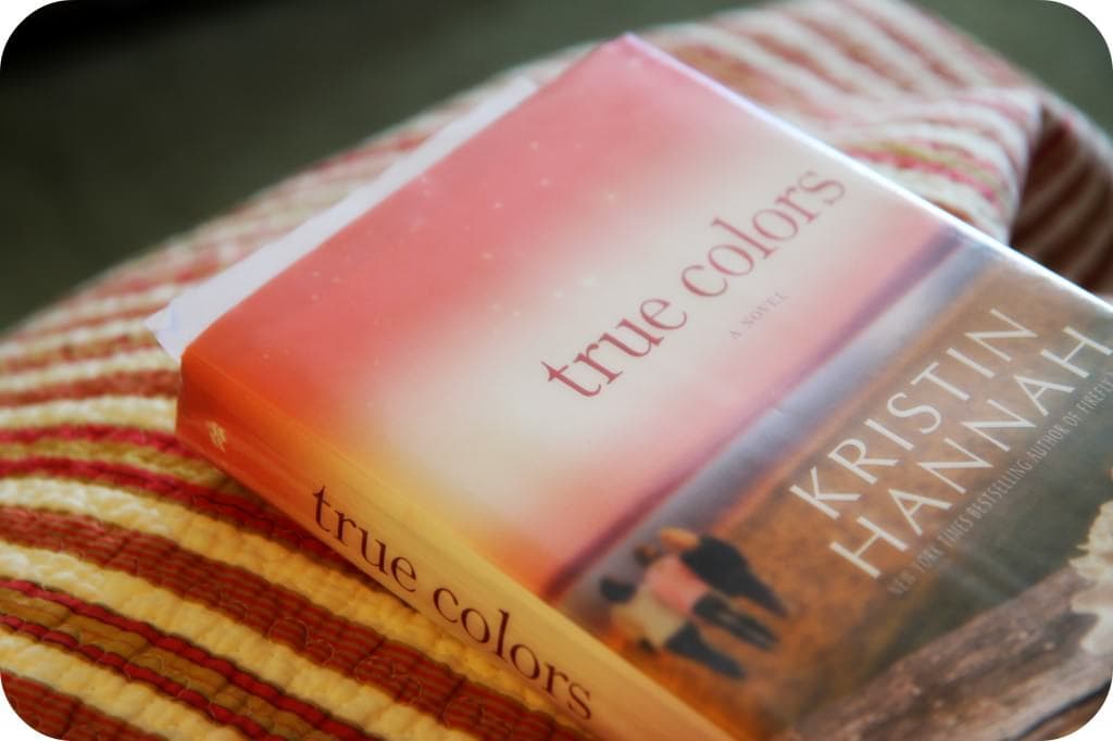 true colors