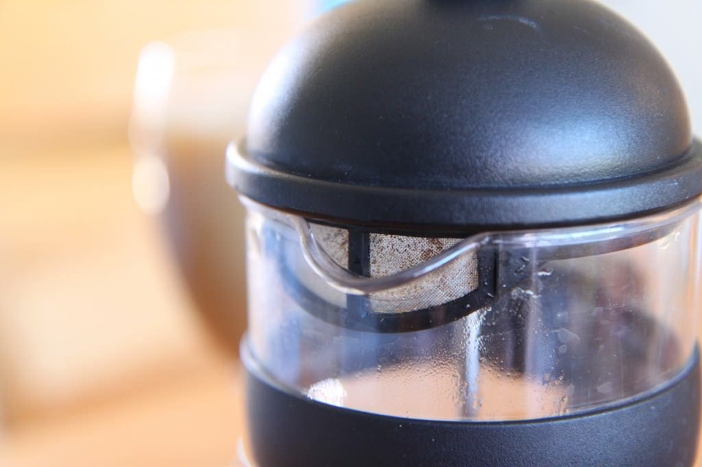 Cold Brew Coffee 2