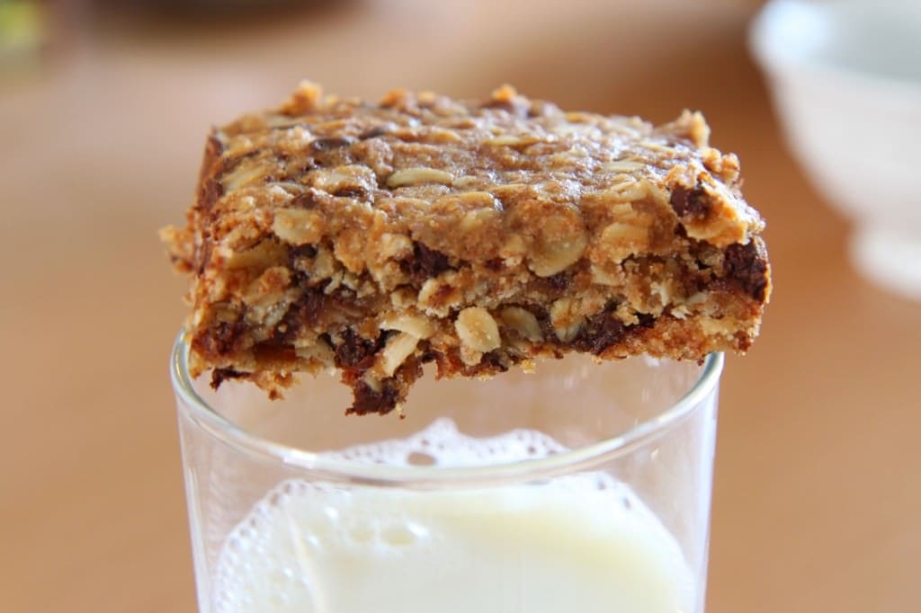 Granola Bars