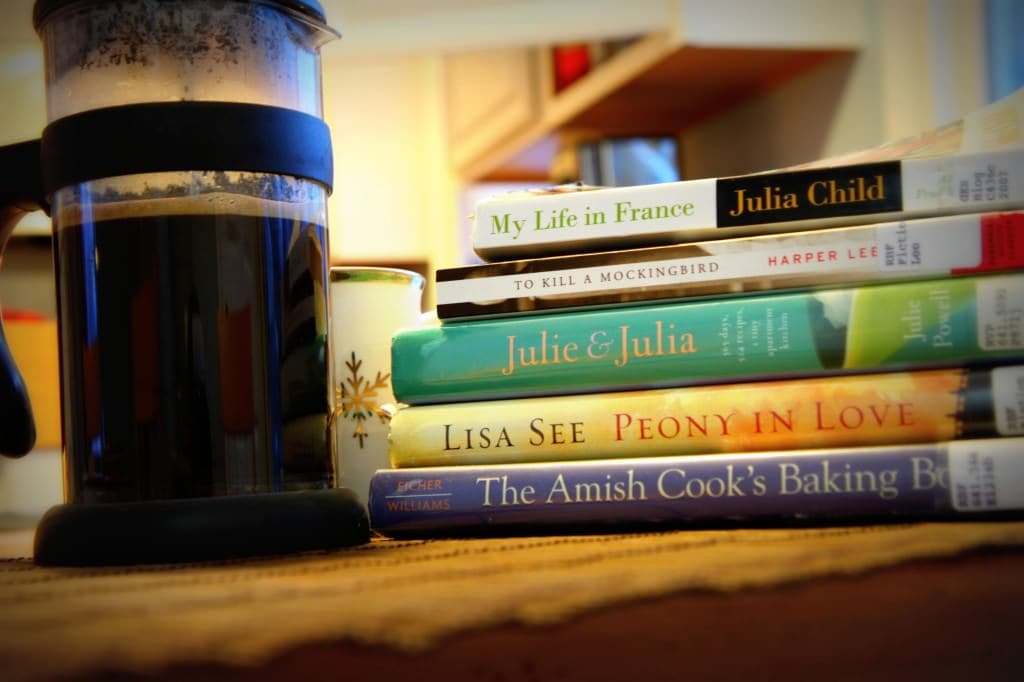 Reading Stack