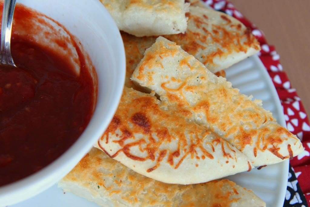 cheese bread