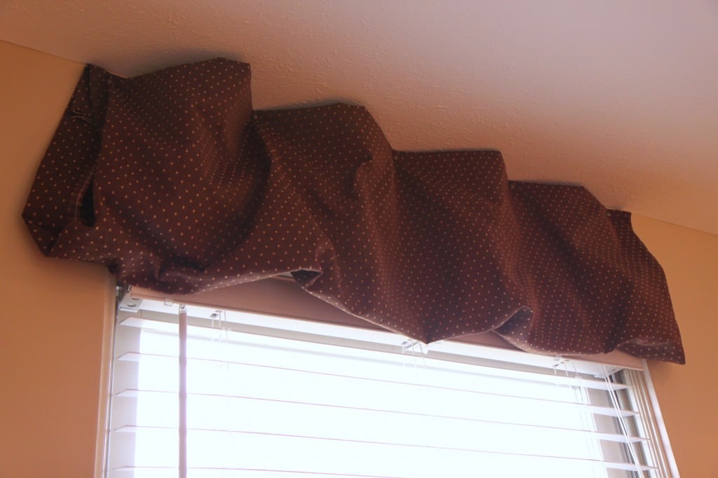 mistreated curtains