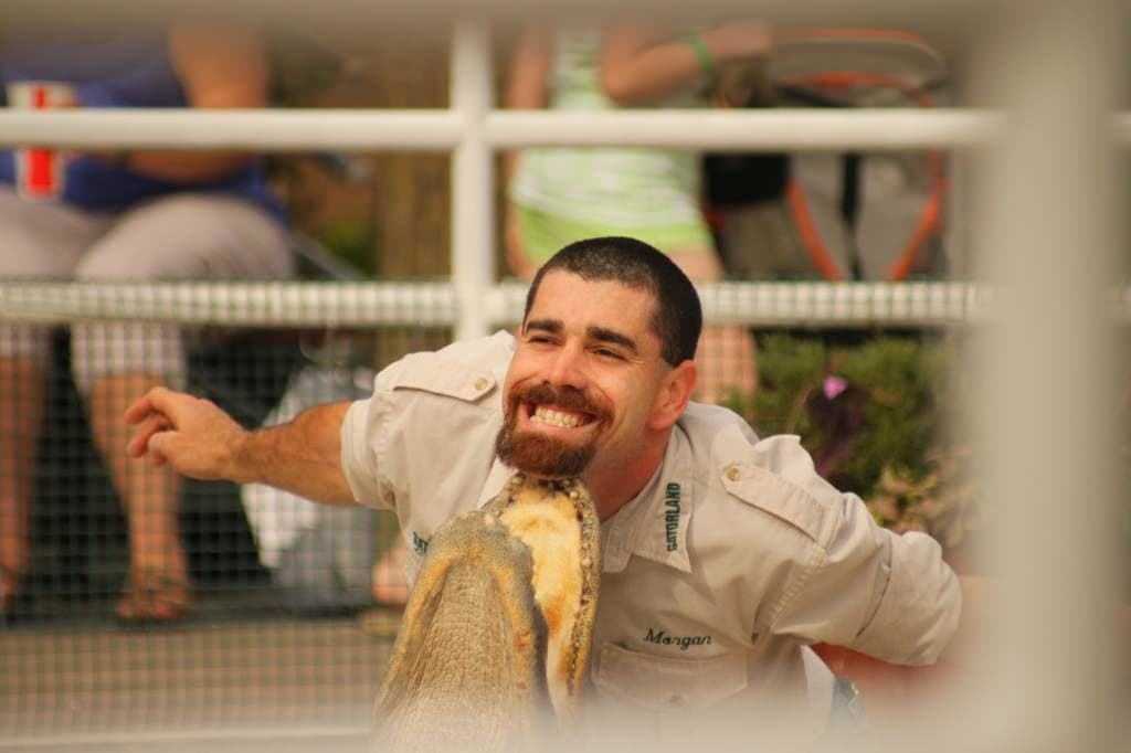 GatorLand Attractions 8