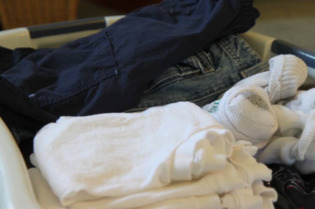 laundry 2