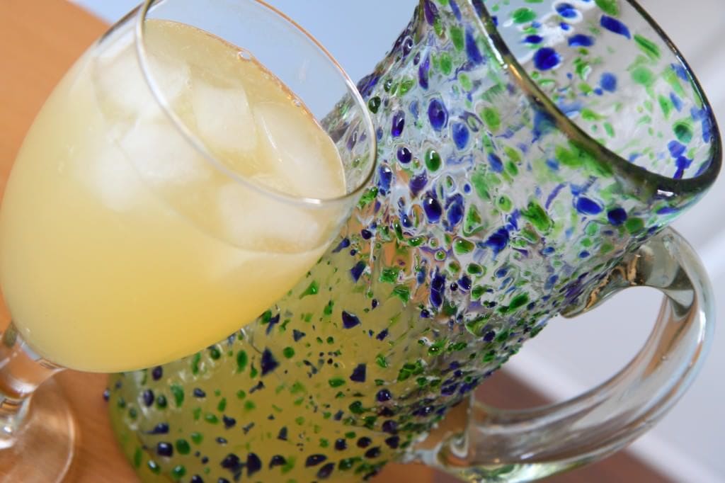 perfect margarita