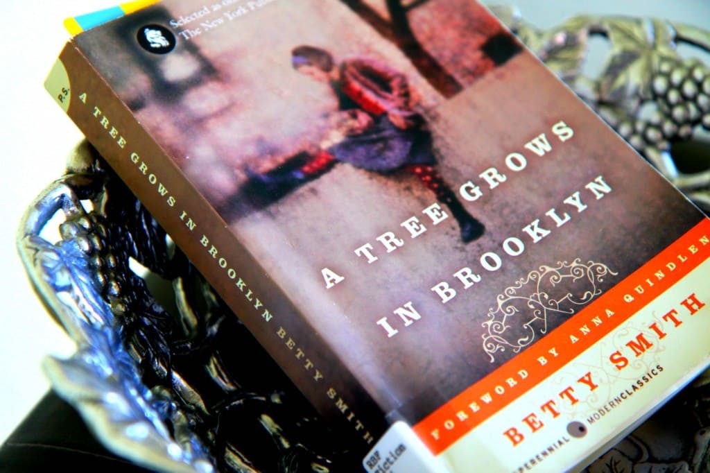 April Reading