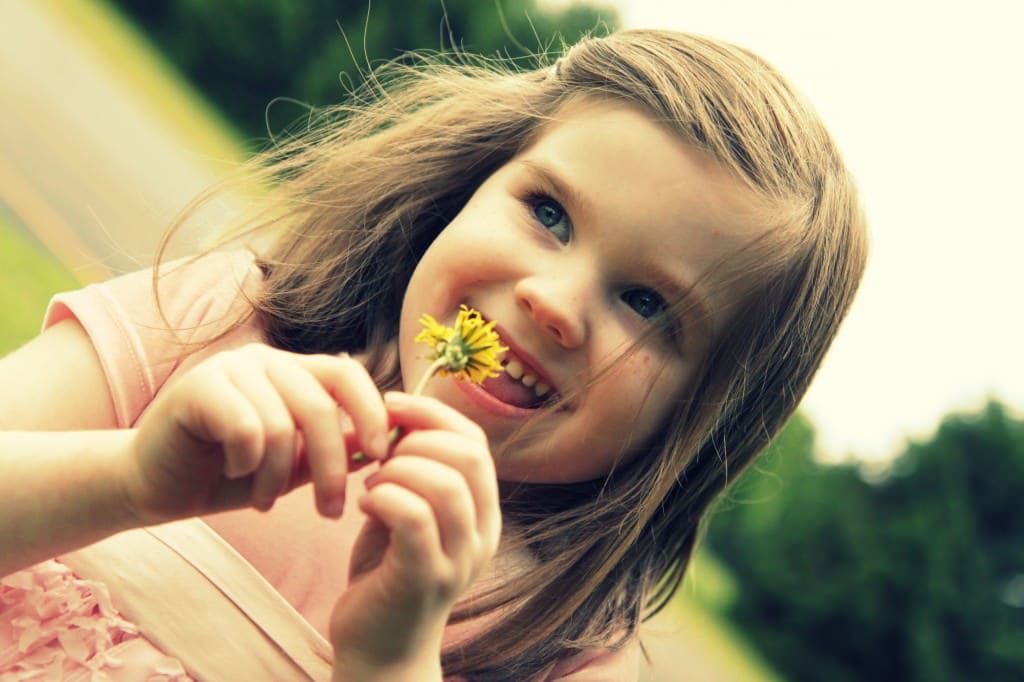 Flowers For Mommy 4