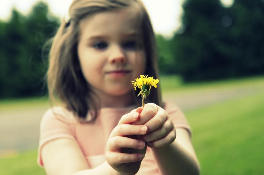 Flowers for Mommy 5