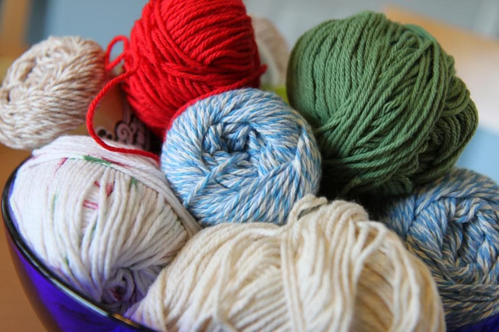 Yarn