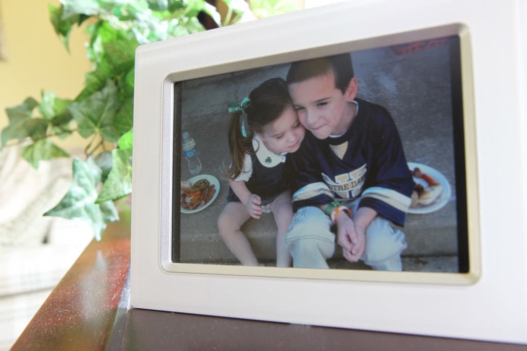 digital frame