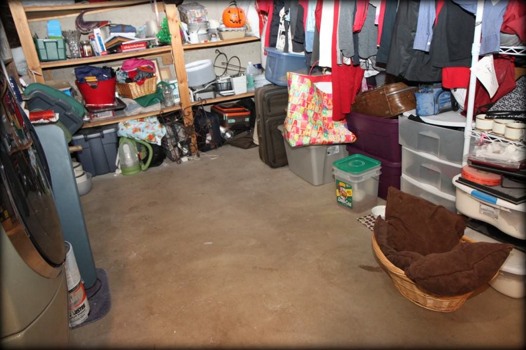 Basement After 2