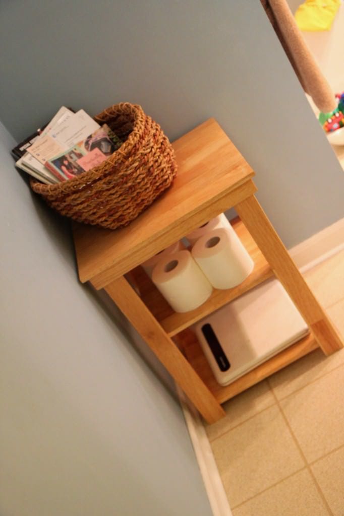 nightstand