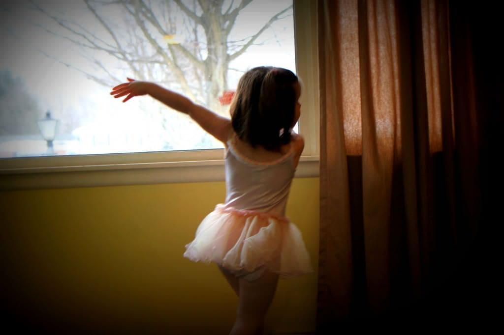 ballerina emily 4