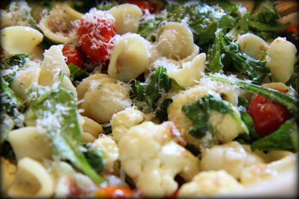 Cauliflower Challenge 3