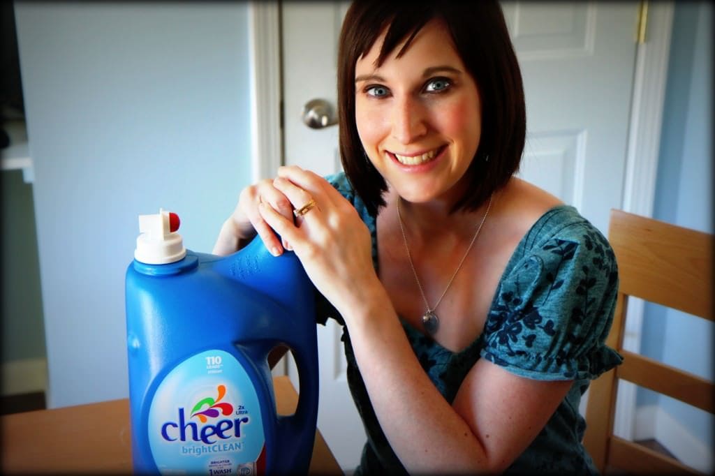 cheer