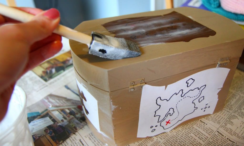 treasure chest 4