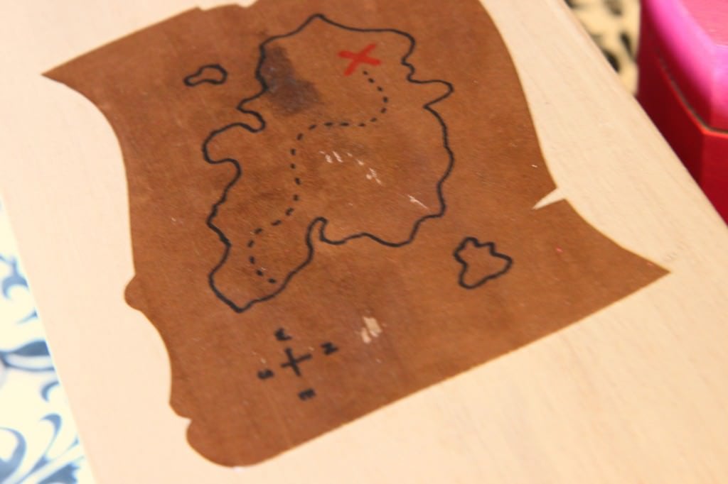 treasure chest 7