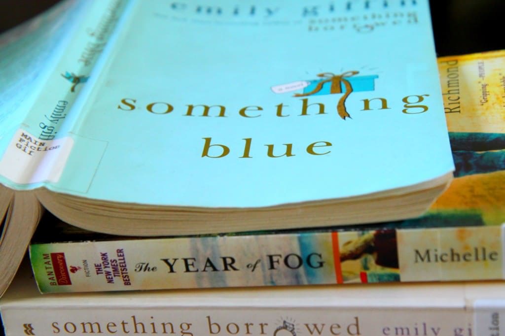 september reads