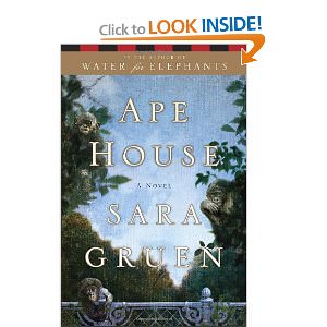 Ape House