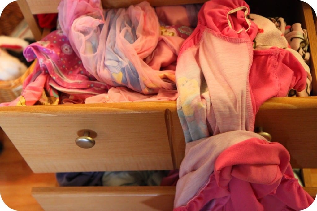 free for all drawer