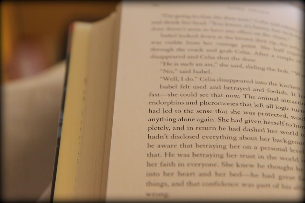 great reads