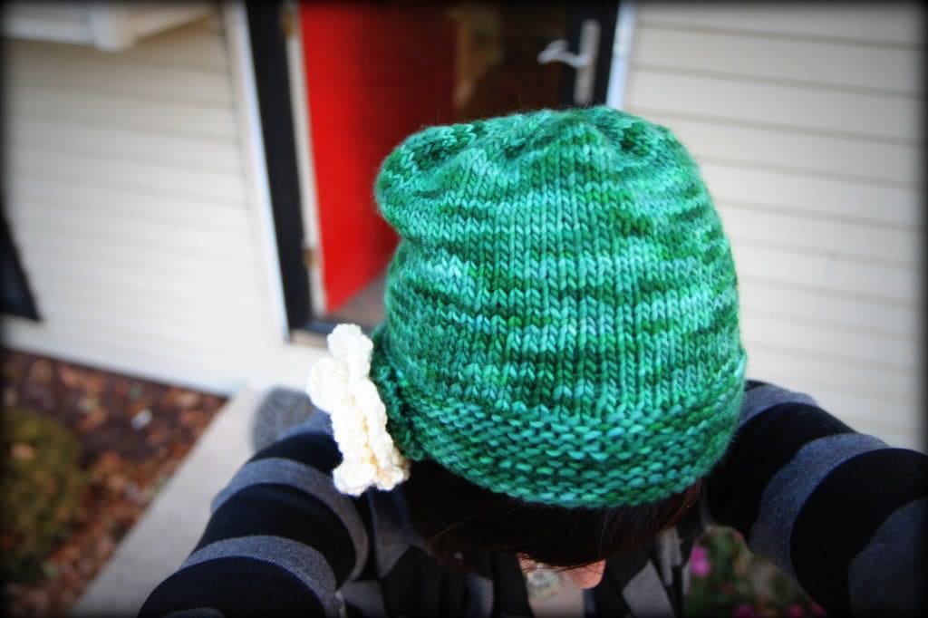 Hat 2