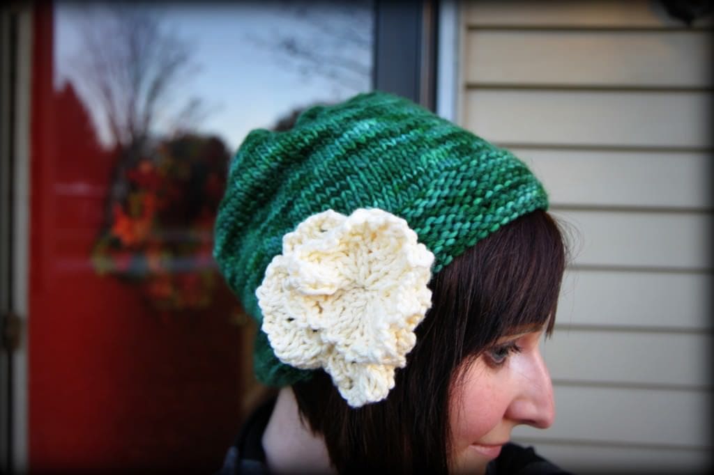 Hat 3