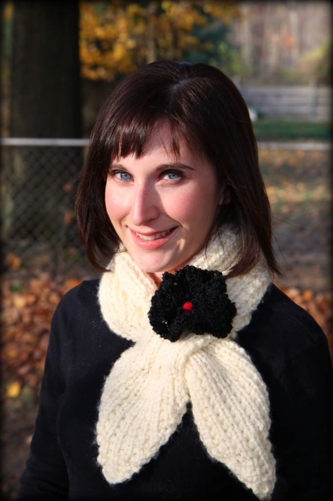 anthro scarflet
