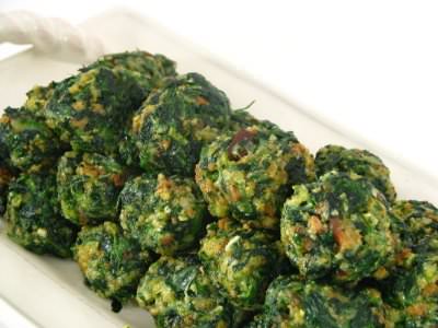 Stuffing mix spinach recipes