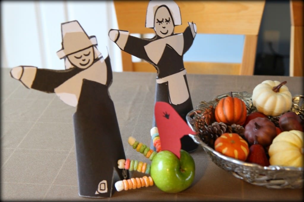 thanksgiving day 3
