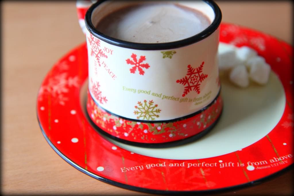 Christmas Dishes