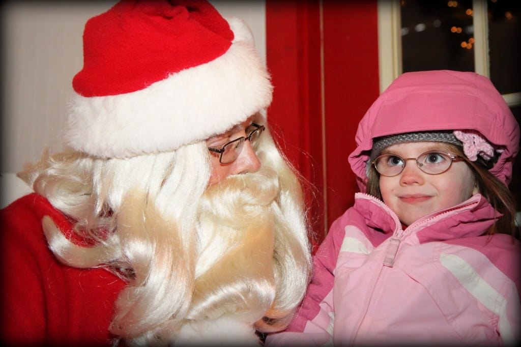 Santa 1A