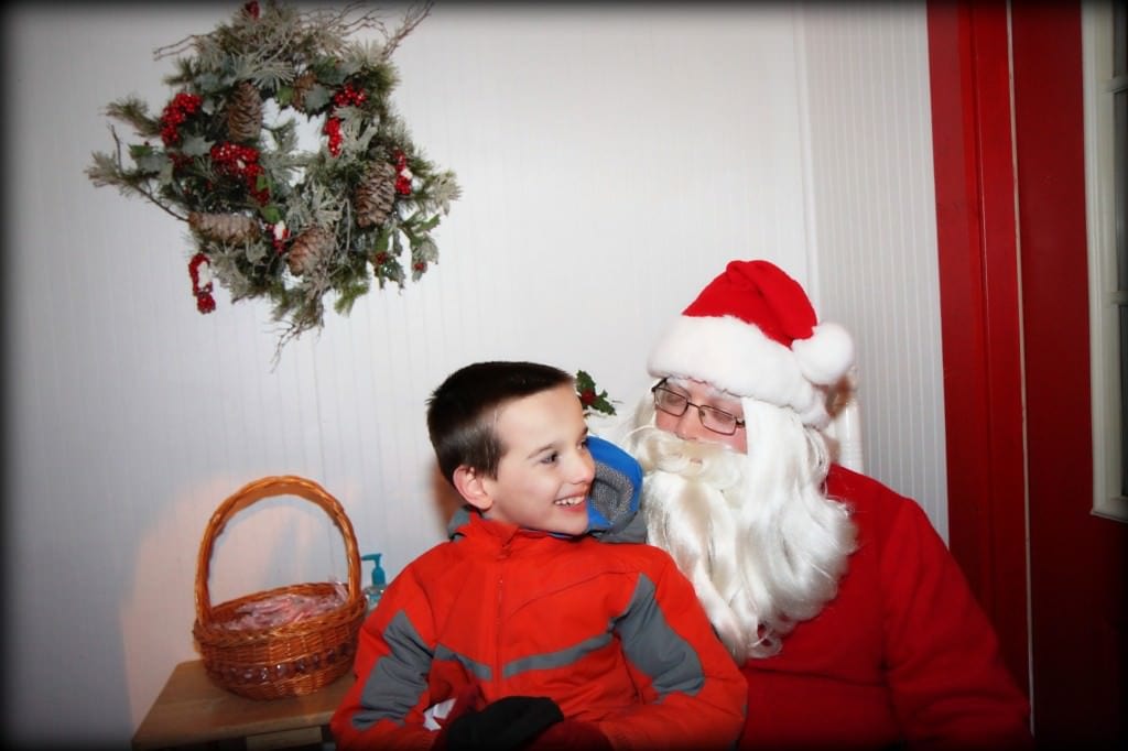 Santa 3