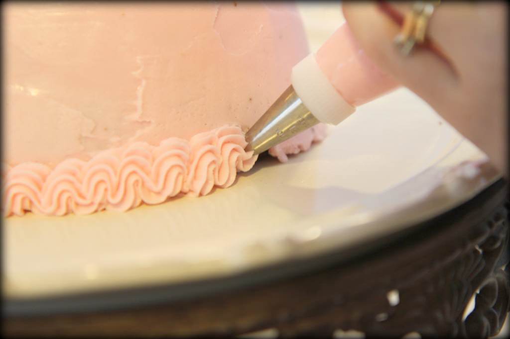 barbie cake 17
