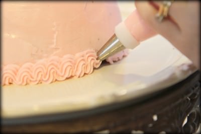barbie cake 17