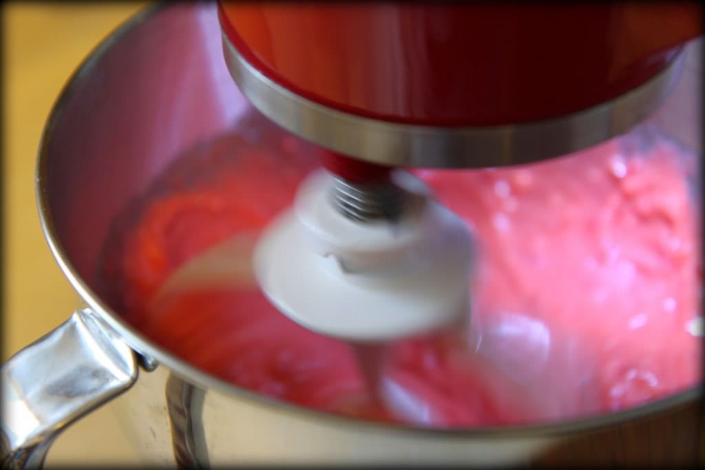 barbie cake tutorial 4