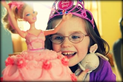 barbie girl 2
