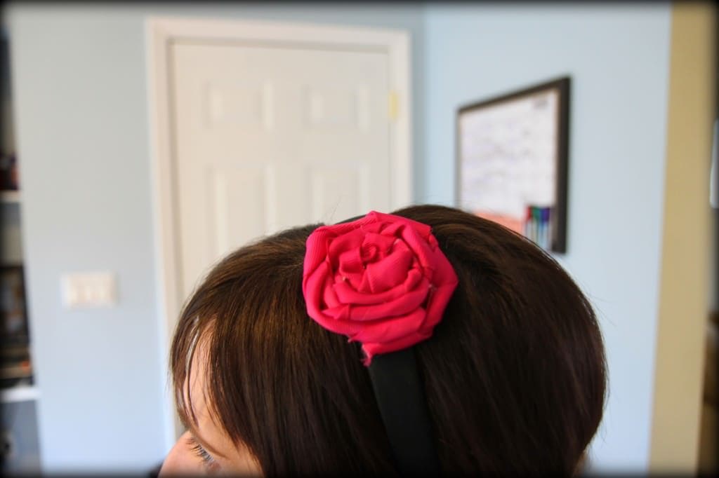 craft day 5